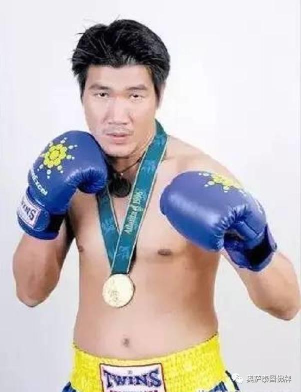 龙婆坤佛牌显灵实录-图片5