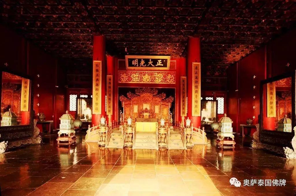 千万不要和这些东西合影，小心招来横祸！切记！-图片1