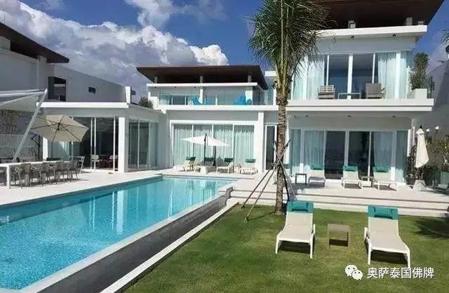 超想带你看世界|你被欢乐颂刷爆了屏吗，不如看看别墅老板的故事吧？-图片8