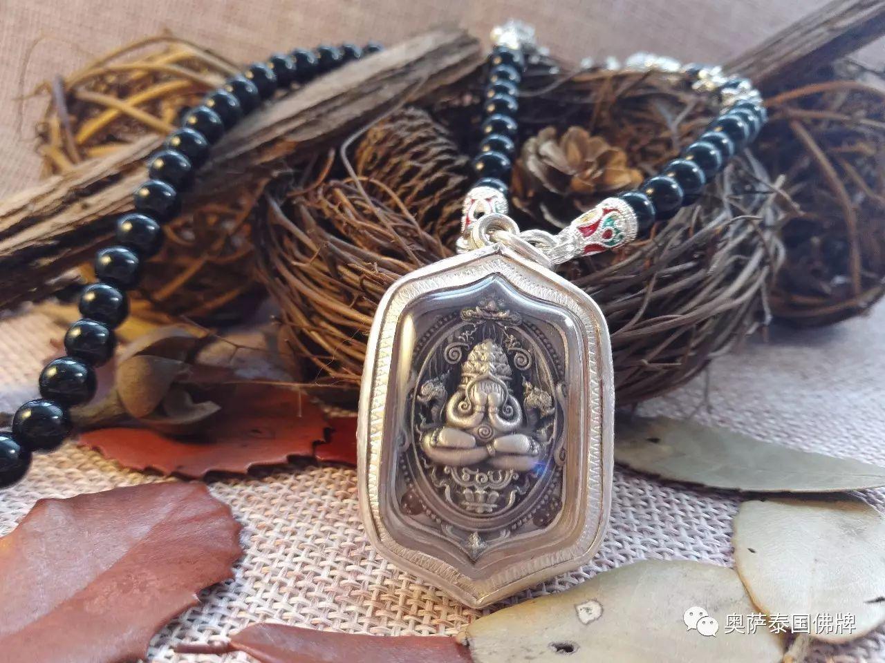 给大家来说一下【泽镀金】【泰国佛牌】 给大家来说一下【泽镀金】-图片2