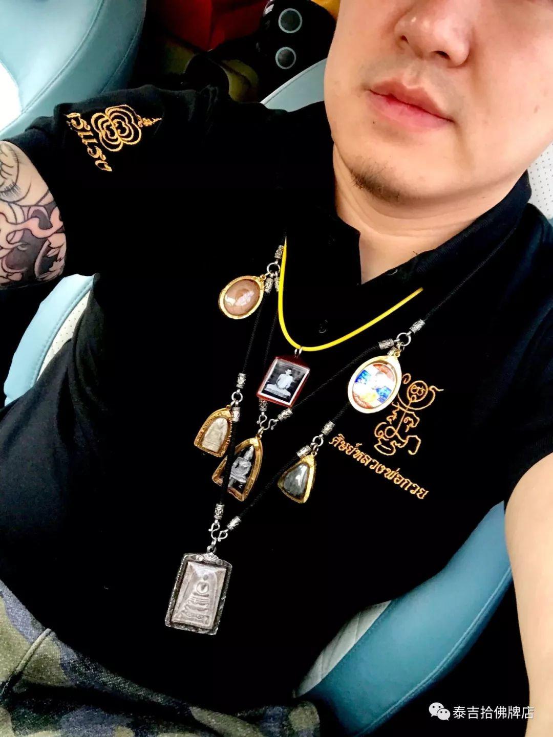 佩戴佛牌是不是也有诸多禁忌呢？-图片7