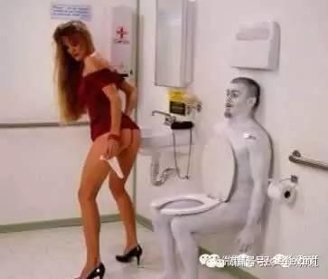 世界上最奇葩的厕所大集合，大哥！你敢再奇葩点嘛？-图片6