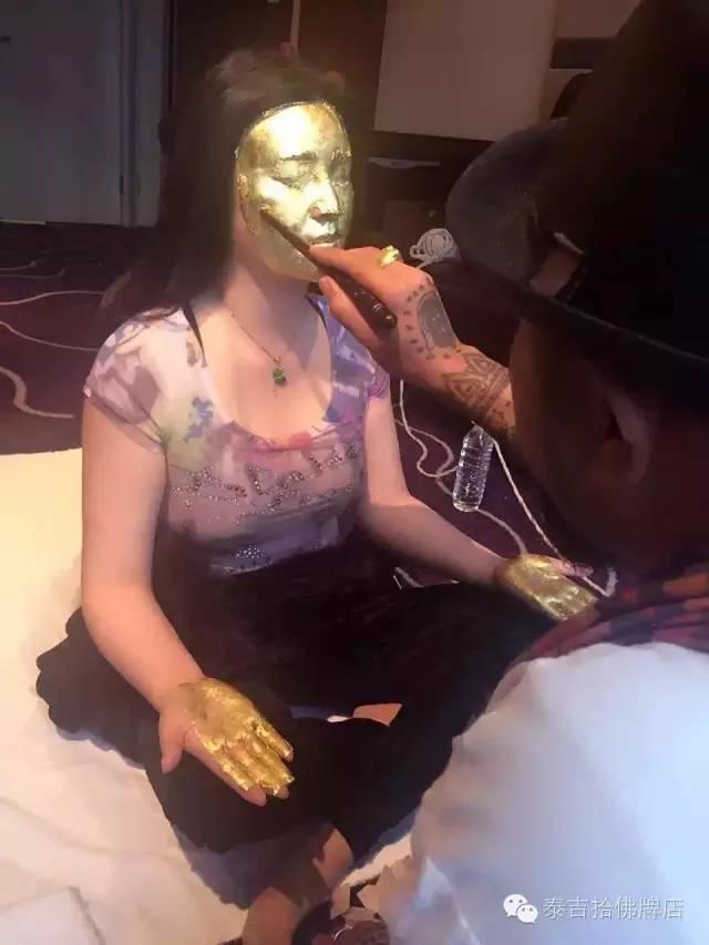 2019年你不想转转运吗？运气好一点！点进来看看【泰国佛牌】