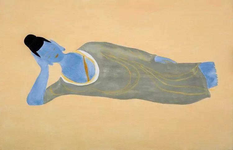 一颗柔软的心最有力量【泰国佛牌】 一颗柔软的心最有力量【泰国佛牌】