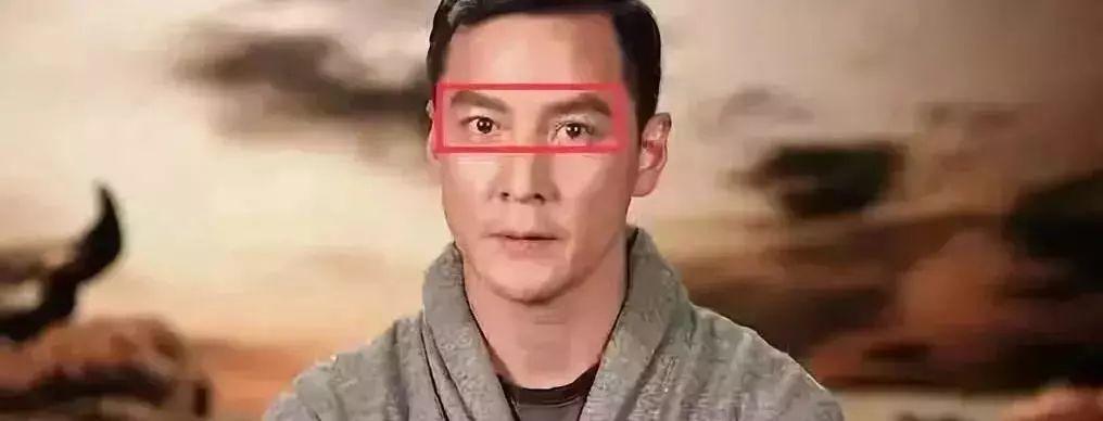 眼睛看相：观其眼相识人运势高低-图片4