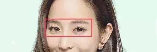 眼睛看相：观其眼相识人运势高低-图片11