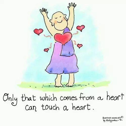 治愈系-佛陀涂鸦【泰国佛牌】