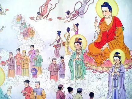 科学家证实人的身体会回应佛教咒语【泰国佛牌】 科学家证实人的身体会回应佛教咒语-图片4