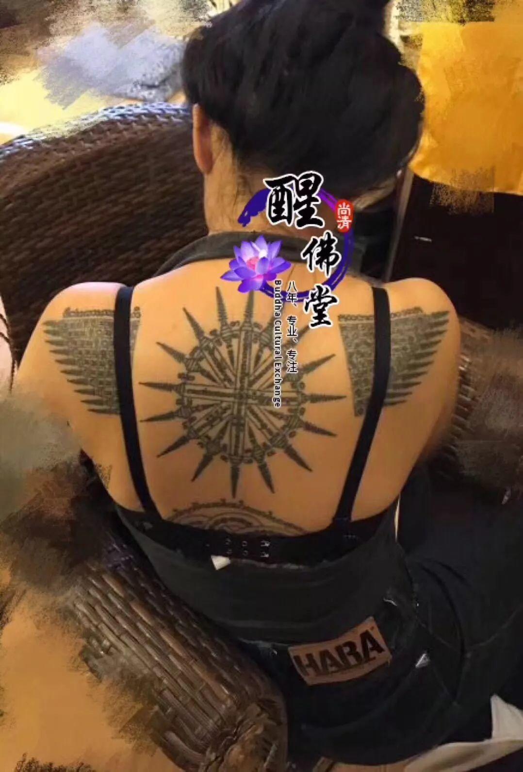 什么才是真正的泰国法会-图片3