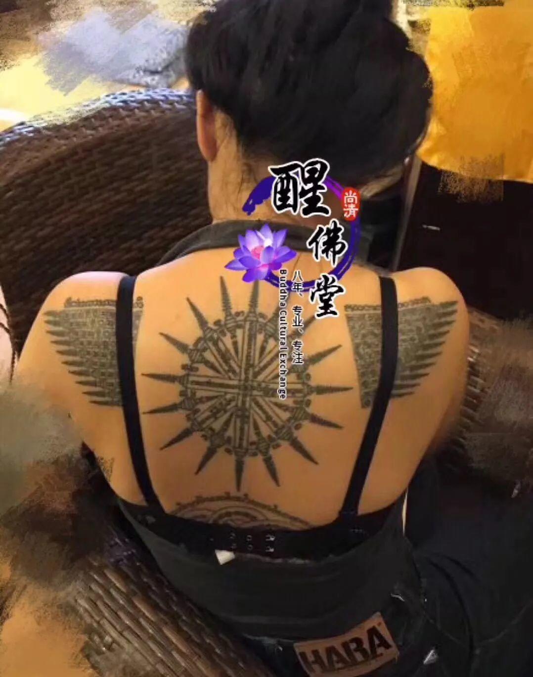 旺运招财、消灾解难，火爆泰国法事-图片3