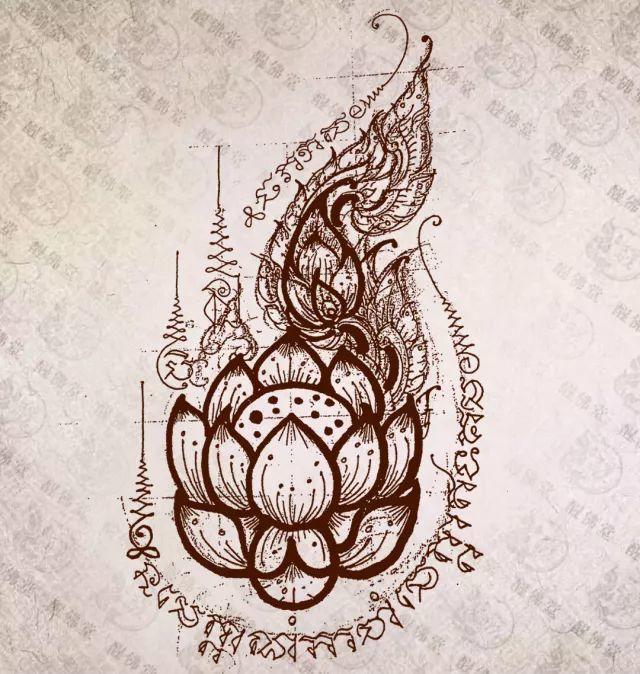 【约吗】直击视觉的的高法盛宴【泰国佛牌】 【约吗】直击视觉的的高法盛宴-图片4