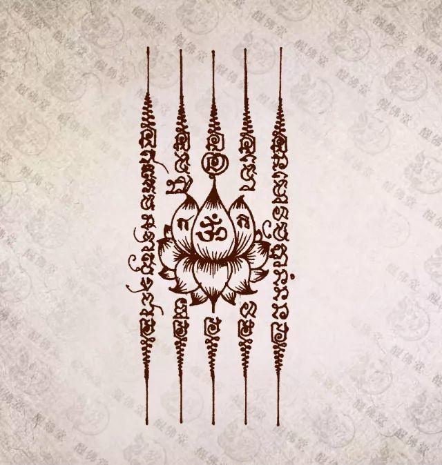 【约吗】直击视觉的的高法盛宴【泰国佛牌】 【约吗】直击视觉的的高法盛宴-图片4