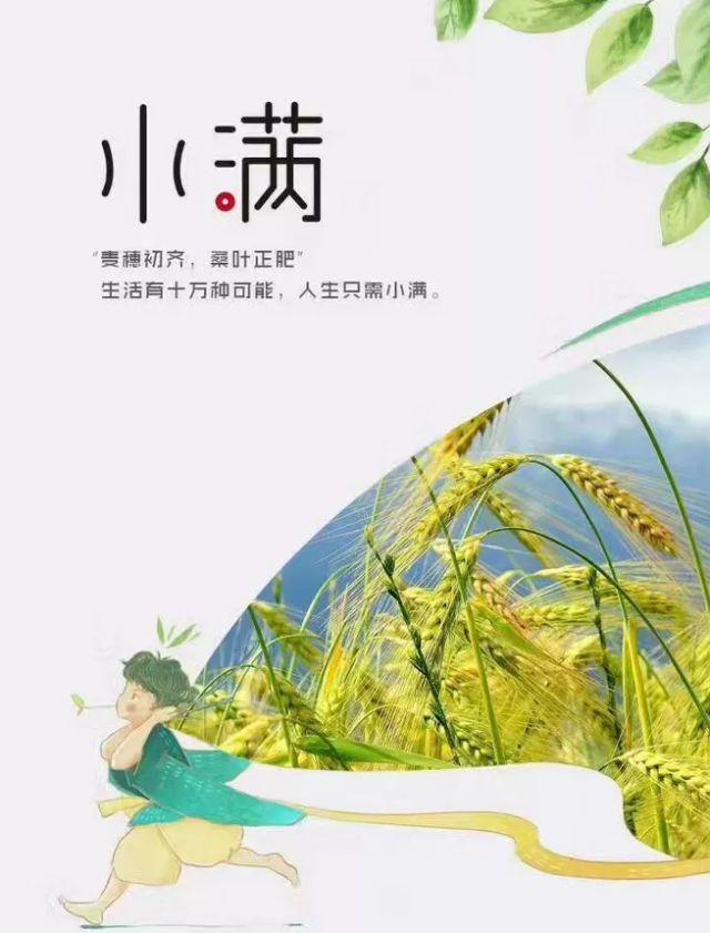 人生最好的状态是-小满-图片4