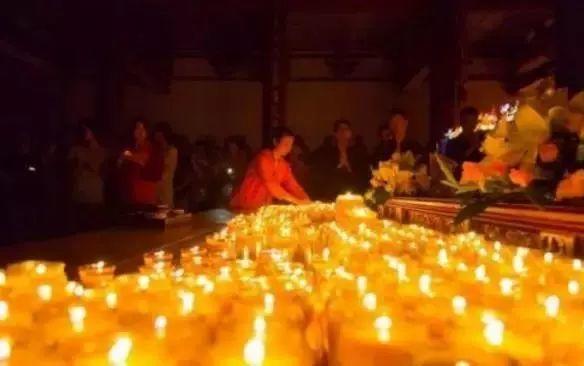 【清明节】祭祀先祖的正确模式【泰国佛牌】 【清明节】祭祀先祖的正确模式-图片8