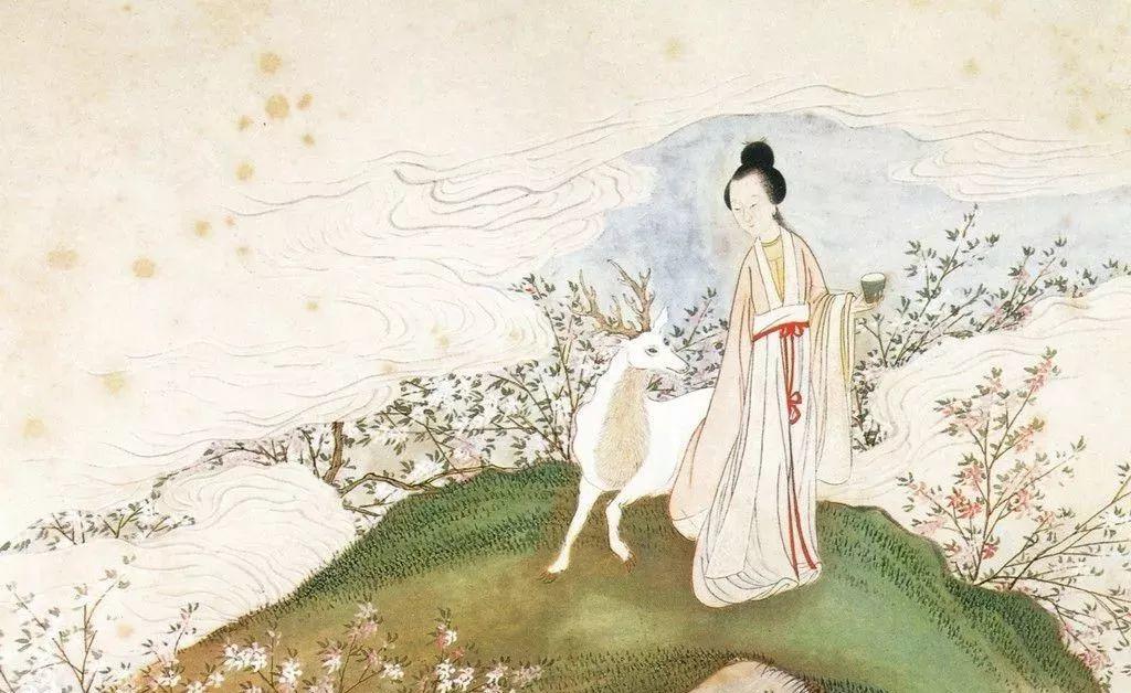 【女人必看】成为女神的秘密【泰国佛牌】 【女人必看】成为女神的秘密【泰国佛牌】