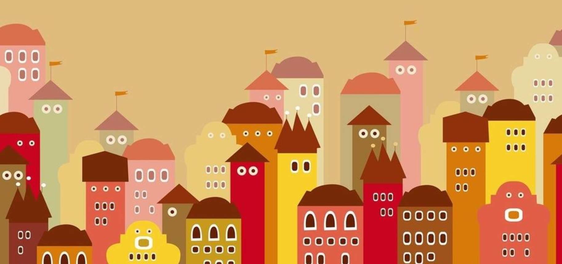 楼房住哪层最旺你，你住对了吗？-图片2