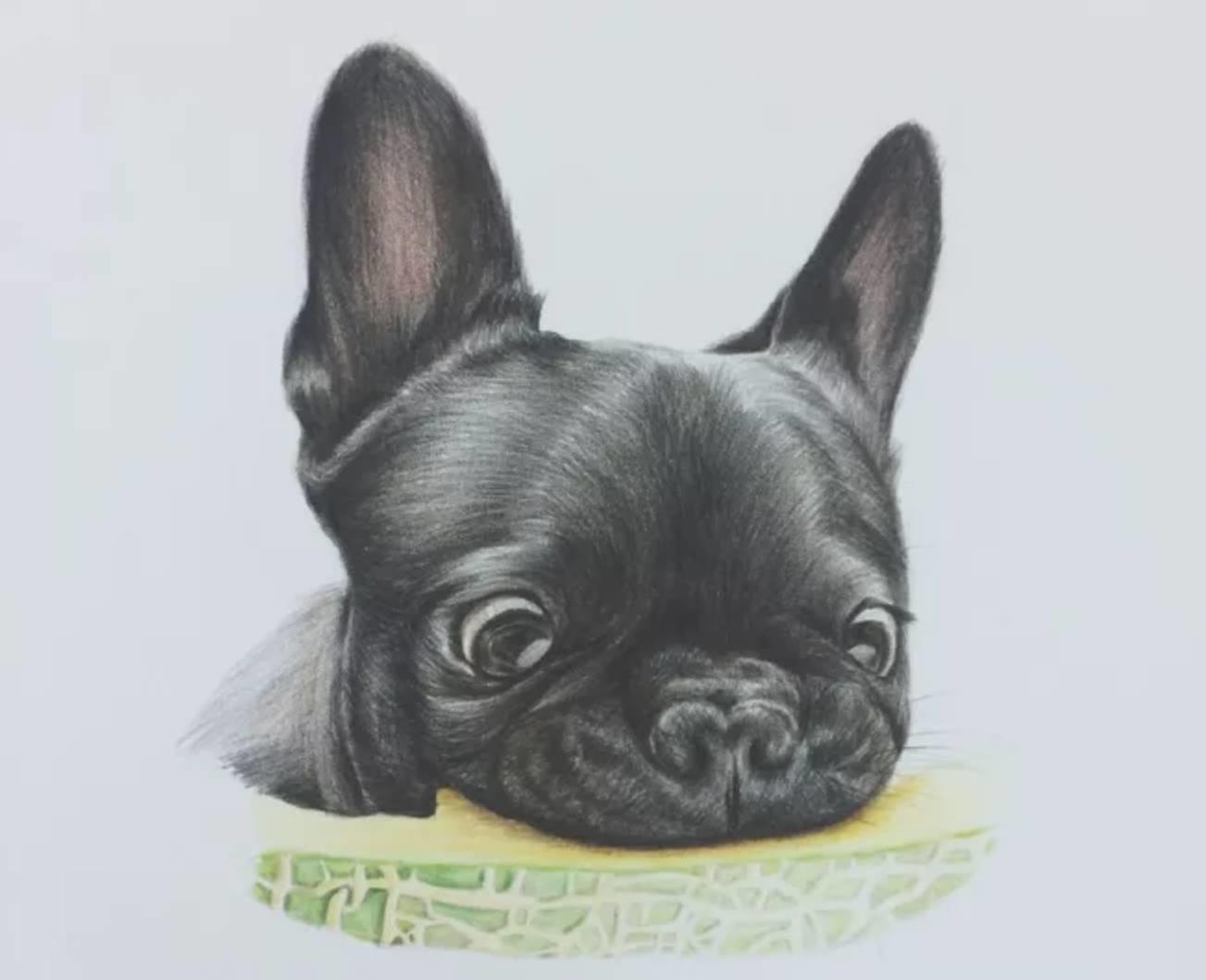 不吉利的印堂面相！不可大意！-图片3