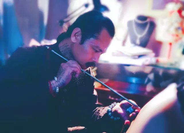 醒佛堂2017年度双师法会完美收官【泰国佛牌】 醒佛堂2017年度双师法会完美收官-图片8