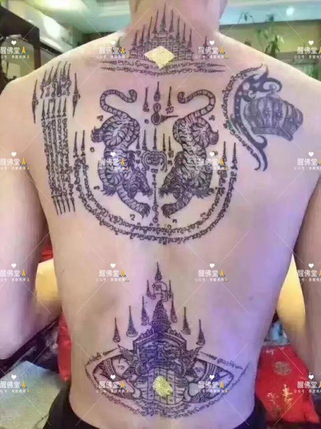 醒佛堂2017年度双师法会完美收官【泰国佛牌】 醒佛堂2017年度双师法会完美收官-图片11