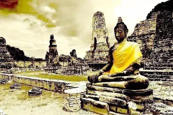 神秘人生定律，破解祸福天机！【泰国佛牌】