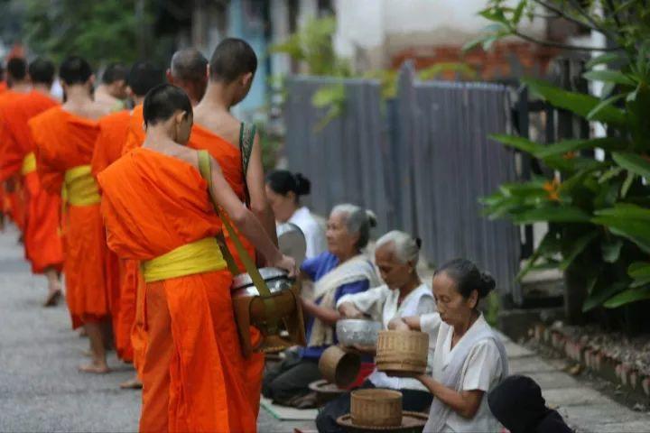 神秘人生定律，破解祸福天机！【泰国佛牌】