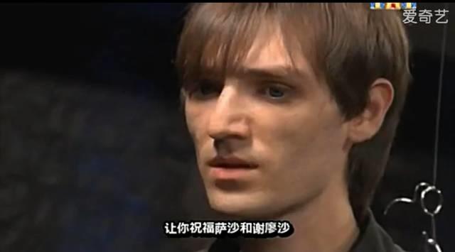 俄罗斯灵异节目，胆小者勿入！【泰国佛牌】