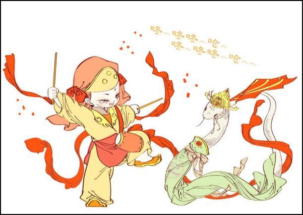 12生肖【十一月】运势预报-图片7