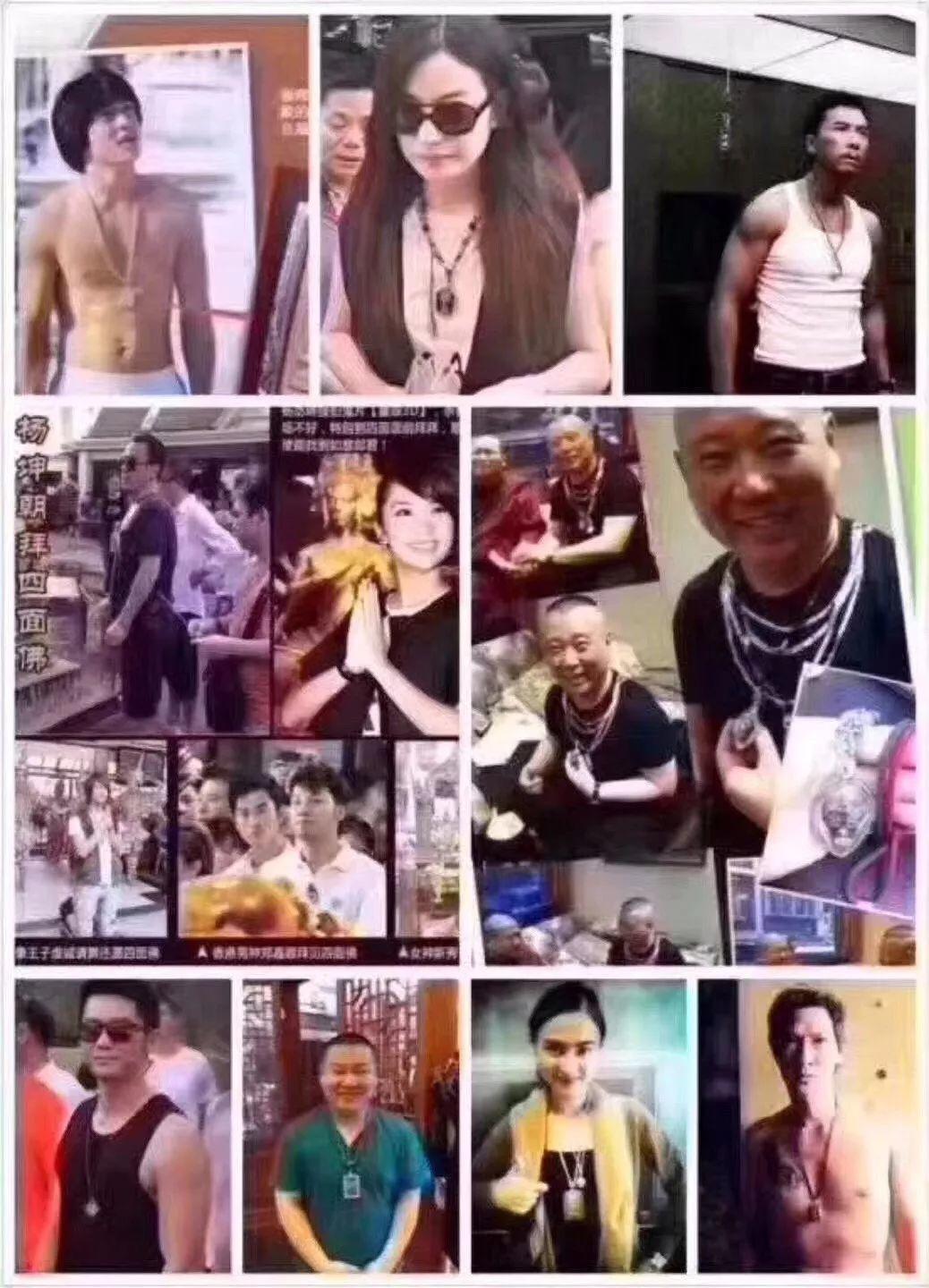 关于佛牌收藏，是选“年份”还是“高价”-图片7