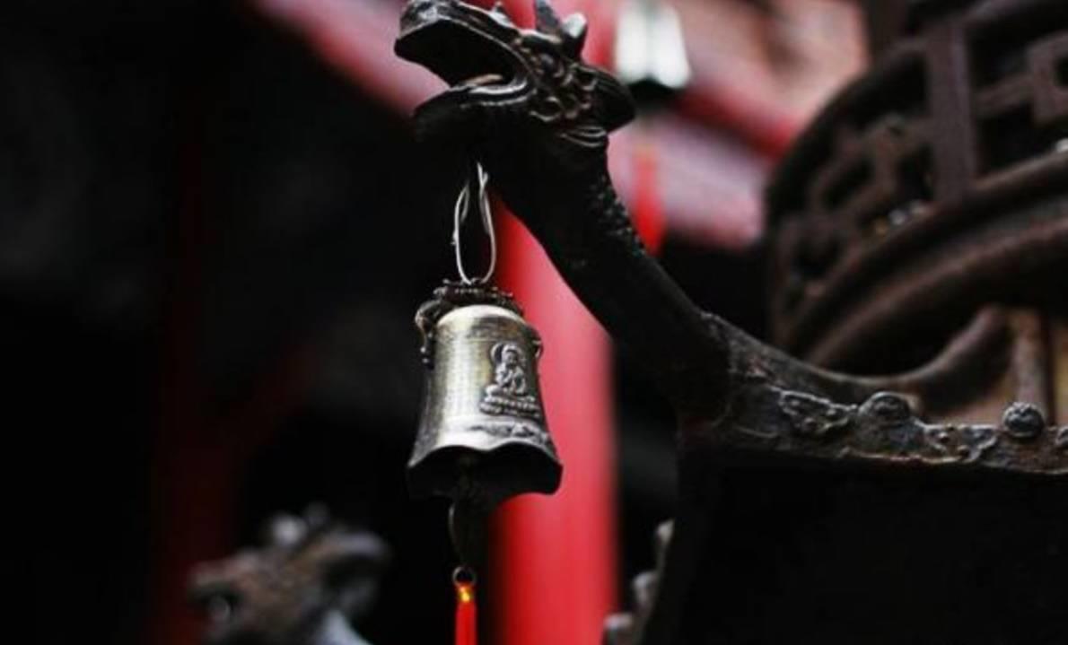 【中元节】为甚恶要放生，放生会给你带来什么！【泰国佛牌】