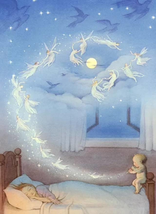 睡觉时这几个诡异状况,你肯定经历过!【泰国佛牌】 睡觉时这几个诡异状况,你肯定经历过!-图片2