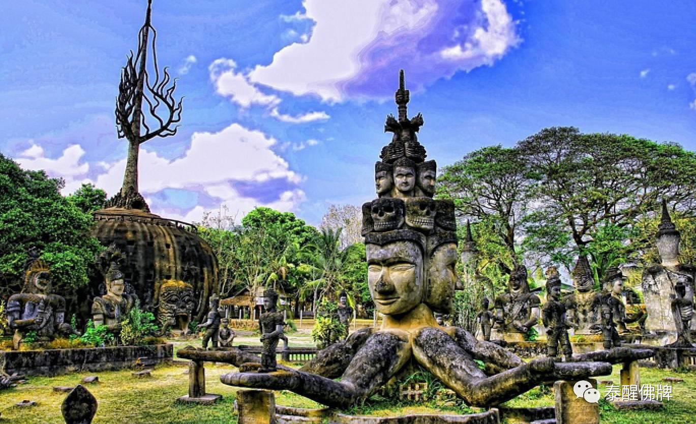 关于东南亚-南传佛教的发展-图片4