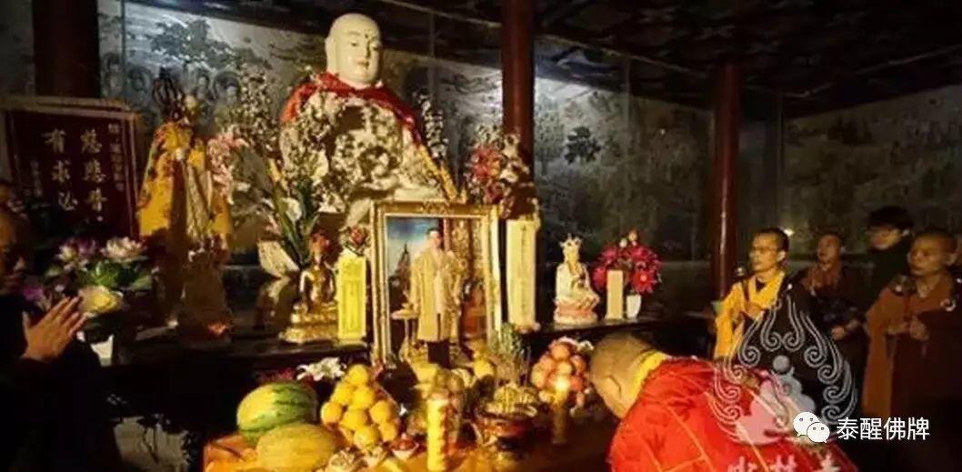 【2017双师法会】圆满落幕，明年见-图片16