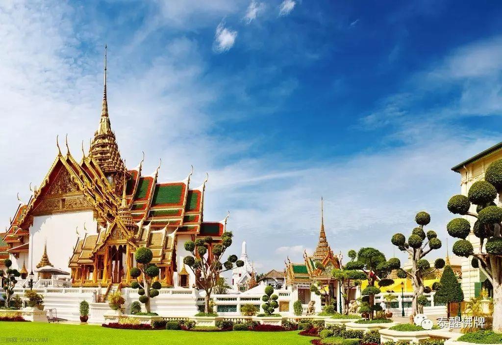 【揭秘泰国四面神】为什么明星喜欢求四面神-图片1