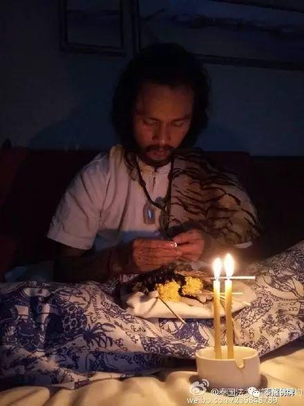 双师法会（二）——醒佛堂6月见-图片11