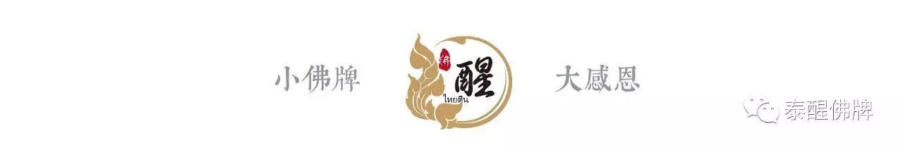 醒佛堂——金针入体【泰国佛牌】 醒佛堂——金针入体-图片1