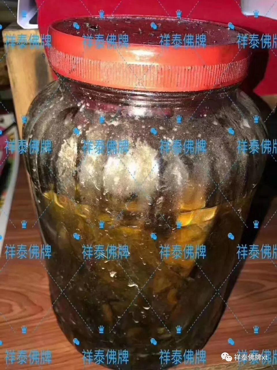 神奇金针【泰国佛牌】