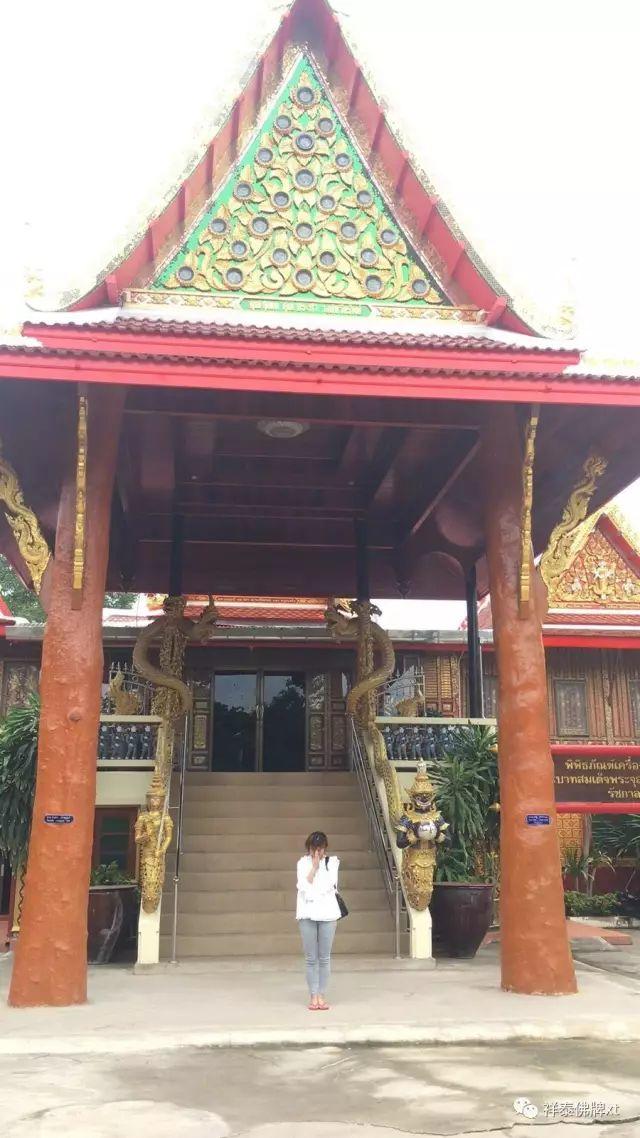 信途(一)【泰国佛牌】 信途(一)-图片6