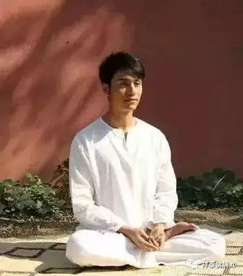 为何明星们都皈依佛门【泰国佛牌】 为何明星们都皈依佛门-图片15