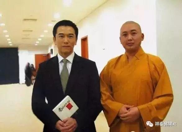 为何明星们都皈依佛门【泰国佛牌】 为何明星们都皈依佛门-图片31
