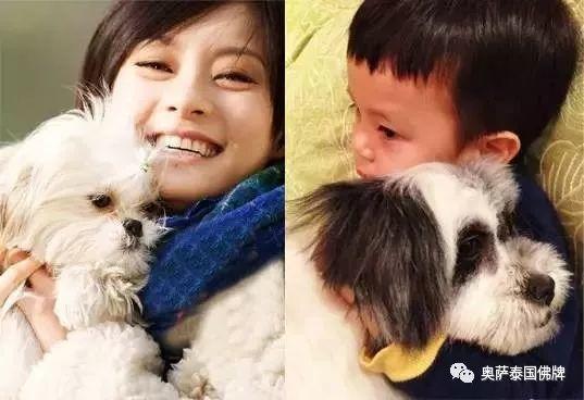 孙俪：信仰是给孩子最好的礼物-图片9