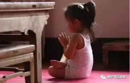 孙俪：信仰是给孩子最好的礼物-图片5