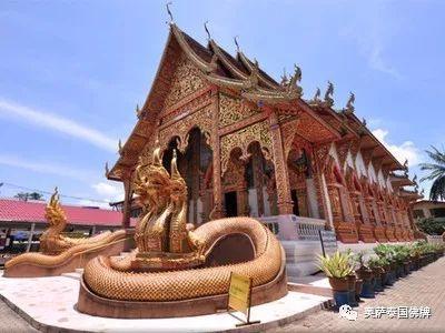 五大古佛家喻户晓 可它们的发源地你知道吗?【泰国佛牌】 五大古佛家喻户晓 可它们的发源地你知道吗?-图片4