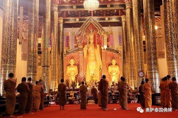 中国的佛教和泰国的佛教有什么区别？-图片2