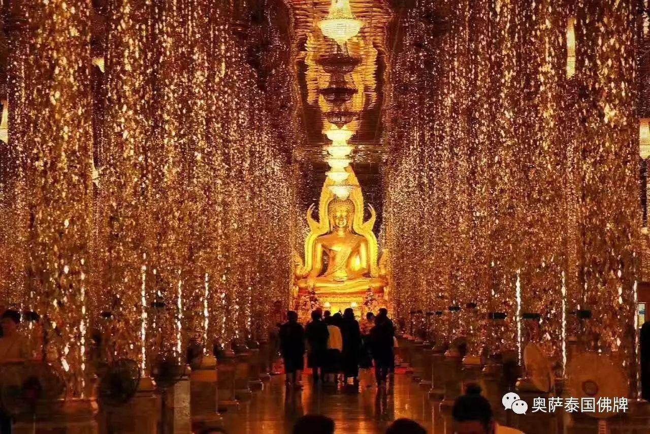 泰国佛牌越戴越灵的秘密-图片2