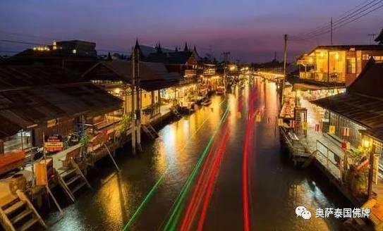 别错过!泰国最值得一去的7个水上市场-图片6