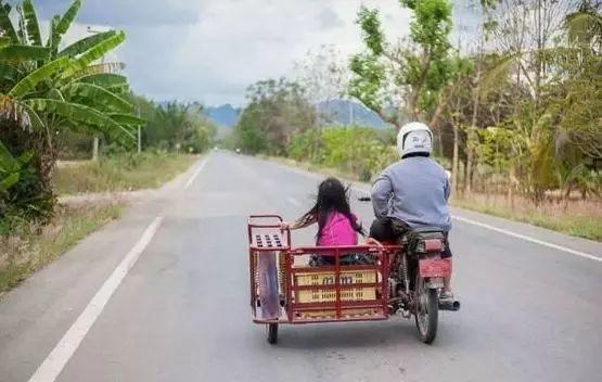 从四川可以直接坐高铁去泰国了！票价便宜到哭！-图片14