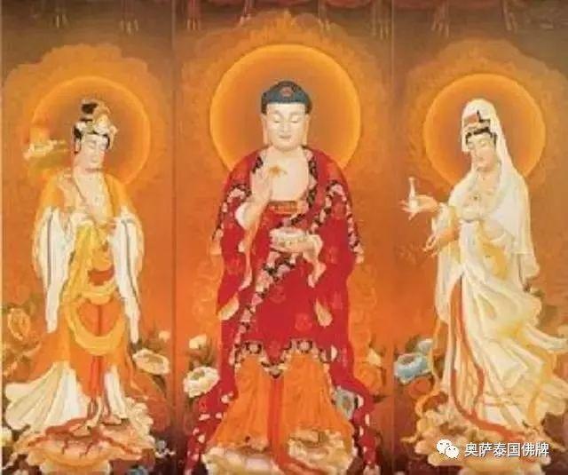 家中供佛与不供佛,之间的利益,差别巨大!【泰国佛牌】 家中供佛与不供佛,之间的利益,差别巨大!-图片1