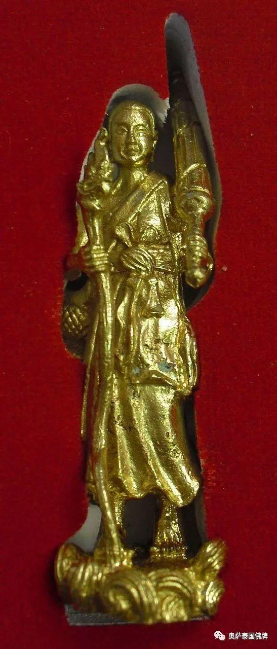 【泰国】佛牌种类及功效-图片9