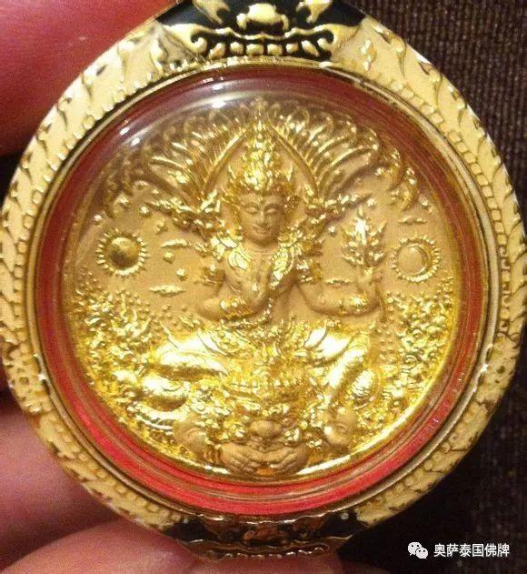 【泰国】佛牌种类及功效-图片16