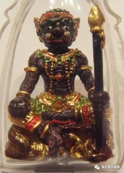 【泰国】佛牌种类及功效-图片21